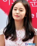 [T포토] 김태희 잡티없는 백옥 피부