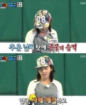 ‘우리동네 예체능’ 차유람 콧물굴욕, 당구여신의 털털한 매력