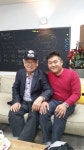 ‘룸메이트’ 이순재, 성북동 하우스 방문…써니·배종옥과 친분