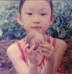 최소라, 세계 톱 모델의 유년시절…사랑스러워