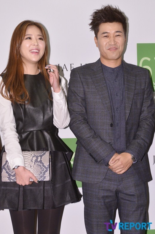 코요태 멤버 김종민, 12일 결혼식 날짜 공개…1박2일에서 최초 공개 예정