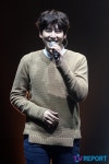 [T포토] 규현 너와 함께 궁전으로 갈 수도 있어(쇼케이스)