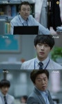 미생 이성민-김희원 싸움에 임시완 등만 터진다