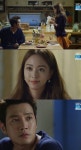 미녀의 탄생 주상욱, 한예슬에 사랑감정 싹터 왜 예뻐보이지?