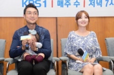 여현수·정혜미, 엄마의탄생 하차…스케줄 조절 불가피