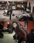 빅매치 이정재·보아, 전문가도 놀란 특급 액션