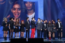 Mnet 측, “‘슈퍼스타K6’ 결승전…TOP11 스페셜 합동무대 준비”