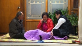 ‘자기야’ 남재현, 장모와 노래자랑 참가 ‘웃지 못 할 해프닝’