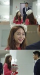 ‘미녀의탄생’ 한예슬, 오너 한상진 마음 홀렸다 “땡땡이 조심”