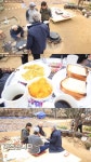 이순재-김영철, ‘삼시세끼’ 최초의 우아한 브런치