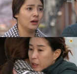 소원을 말해봐 송유정, 오지은 출생 비밀 알았다 충격 눈물