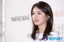[T포토] 수지 백옥같은 피부가 부러워