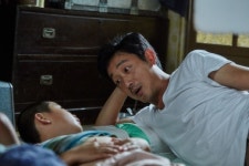 내가 뿌린 씨앗만 거둔다…허삼관 하정우, 뒤끝작렬 父 변신