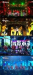 SBS가요대전 2PM, 하여가+발해를 꿈꾸며 무대 재현 시선집중