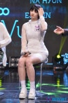 [T포토] 뉴썬 자이언트 베이비가 따로 없네