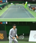 ‘우리동네 예체능’ 차유람·전미라, 국가대표 플레이에 눈 호강