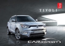 쌍용자동차, 2014년 내수, 수출 포함 총 141,047대 판매