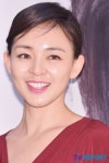 [T포토] 야노시호 동안 피부의 정석