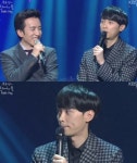 ‘유희열의 스케치북’ 버즈 민경훈 “내 모창, 노래방서도 들어”