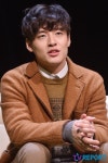 강하늘 연극 배우 출신 부모님, 생계 때문에 그만둬