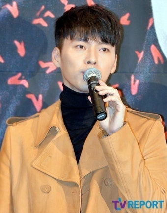 ‘하이드지킬나’ 현빈 “‘시크릿가든’ 여자 연기 보다 이중인격 연기가 어렵다”