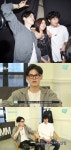 김원중-박지운, 톱모델에서 디자이너로 “100만원으로 시작”