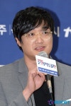 [T포토] 이장원 