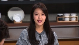 냉장고를 부탁해 예원, 유통기한 3년 지난 음식 발견 충격