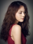 박지윤, 끊임없는 자기관리 빛 보다…르네휘네르 모델 발탁
