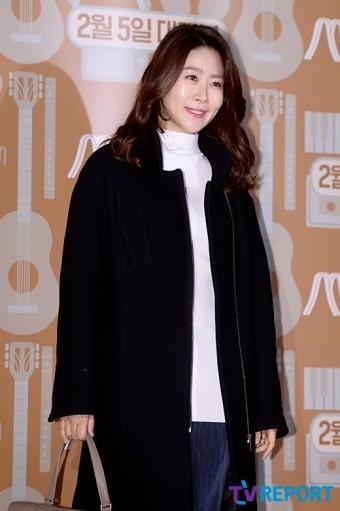 김지영 시어머니 김용림, 역대급 며느리 사랑 '훈훈'