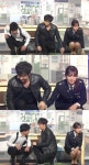 ‘은연’ 서태훈 “박보미·김기열 비밀연애, 끈적끈적”