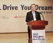 스투트가르트 스포츠카㈜,2015드라이브 유어 드림 3기 발대식 및 첫 마스터 클래스 개최