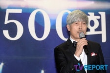 [콘서트7080 500회] 배철수, 제2의 송해 노리는 장수 MC(종합)