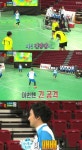 ‘우리동네 예체능’ 전국 최강 초등학생에 졌다