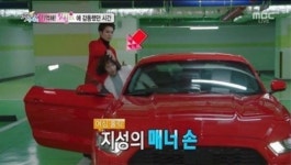 지성 신세기 매너손, 정작 이보영은 몰라줘 (인터뷰)