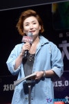 [T포토] 박경림 오늘 스타일 괜찮죠?(차이나타운)