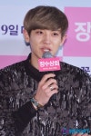 장수상회 찬열, 첫 스크린 도전 너무 울어 민망해
