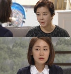 압구정백야 김영란, 금단비에게 아이 재촉 준서 때문에