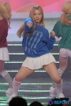 [T포토] 조이 힘이 넘치는 태권도 댄스(쇼 챔피언)