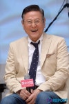 [T포토] 박근형 대학교에 오니 좋네요~(장수상회)