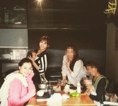 우리는 20년 지기…이하늬·김지우, 돈독한 우애