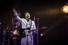 ‘2015 씨어터 이문세’ 서울 공연 시작…전국투어 첫걸음