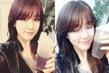 '이혼변호사는 연애중' 양지원, 싱그러운 미소…