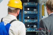 BMW, 상하이 모터쇼 2015 참가