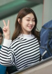 [촬영 비하인드컷] 여왕의꽃 이성경, 막 찍어도 화보 청순+화사