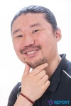 김남주 소속사 더퀸, 오인천 감독과 매니지먼트 계약