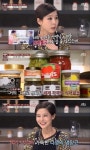[TV줌인] '냉장고를 부탁해' 김나영 남모를 예비 신부 수업