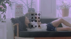 보아, 후아유 뮤비 공개 엑소 세훈 출연