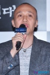 [T포토] 백운학 손현주는 캐스팅 1순위 배우(악의 연대기)