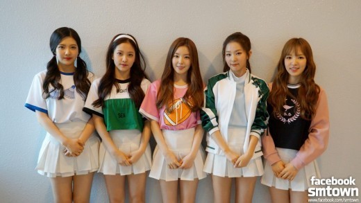 레드벨벳 멤버 웬디와 예리, SM엔터 계약 종료 소식에도 그룹 활동 지속